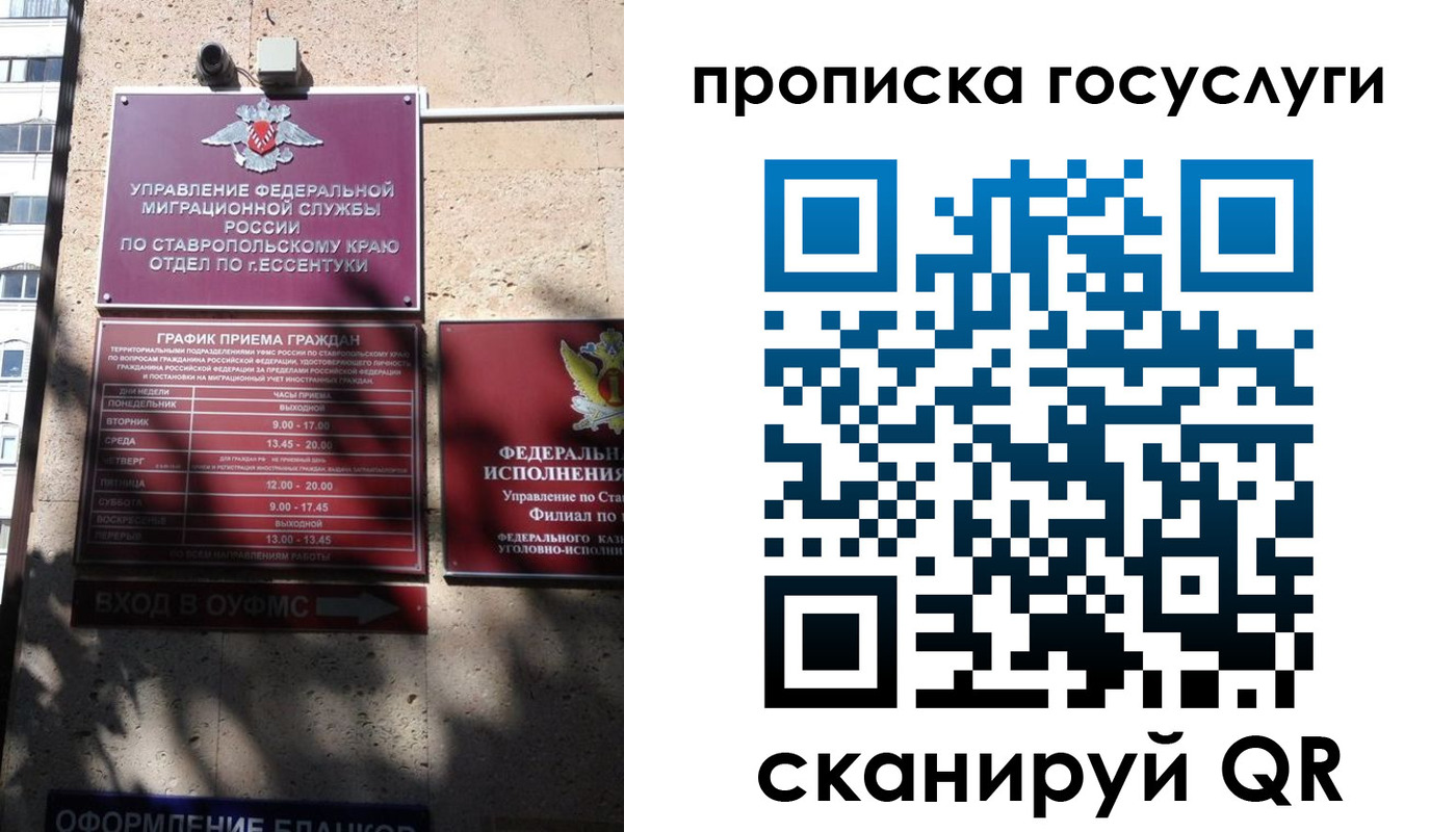 временная регистрация поиск в Троицке